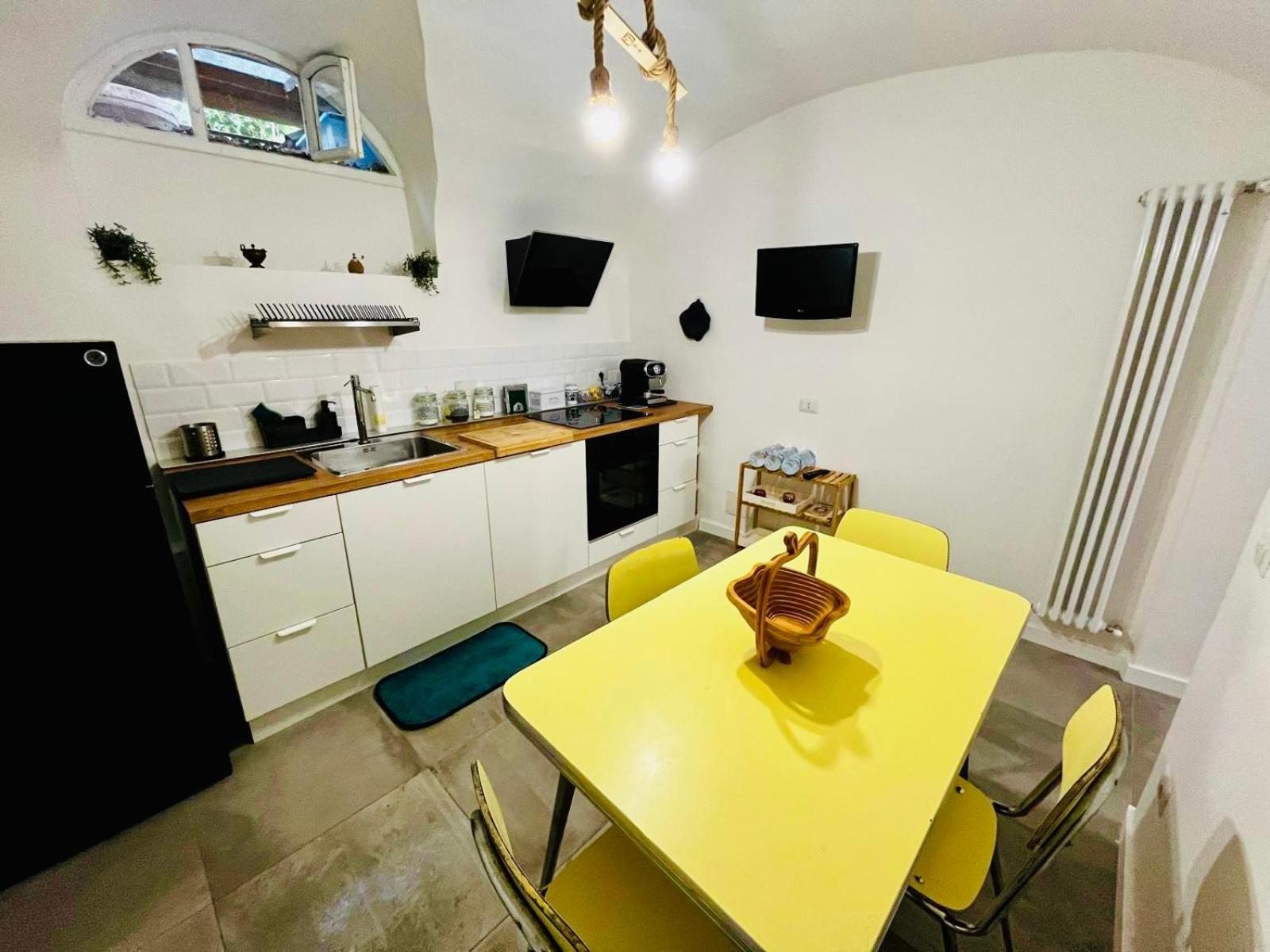 Florence Underground Екстер'єр фото